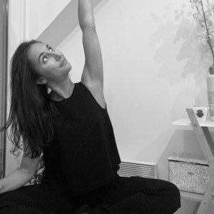 Mathilde - Prof de yoga - Rueil-Malmaison