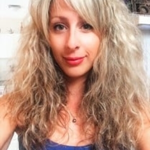 Caroline - Prof d'espagnol - Marseille