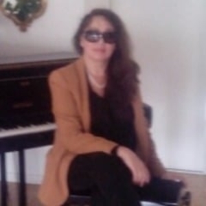 Limanskaia - Prof de piano - Puteaux