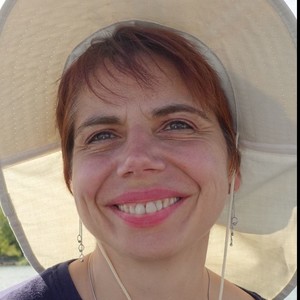 Françoise - Prof de fle - français langue étrangère - La Garenne-Colombes