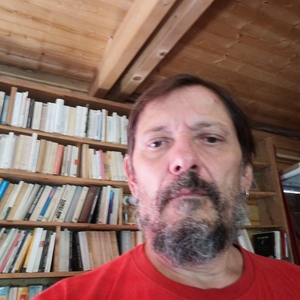 Jean-Luc - Prof de maths - Porto-Vecchio