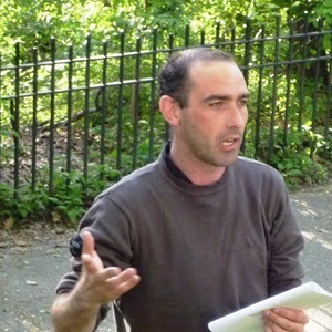 Cedric - Prof de maths - Saint-Gilles-de-la-Neuville