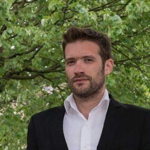Jean - Prof de français - Caluire-et-Cuire