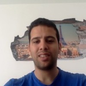 Adel - Prof de maths - Paris