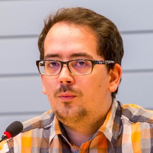 Renaud - Prof d'histoire - Koekelberg