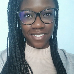 Jennifer - Prof de maths - Saint-Hilarion