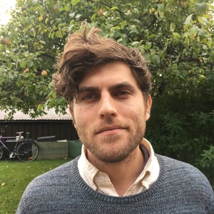 Paul - Prof de maths - Vitry-sur-Seine