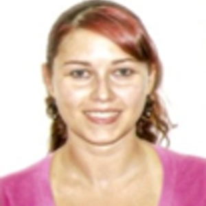 Natalia - Prof d'anglais - Torrevieja