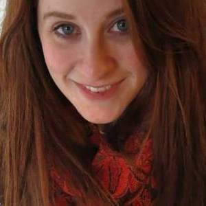 Kassandra - Prof d'anglais - Aix-en-Provence