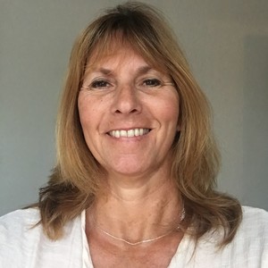 Isabelle - Prof d'anglais - Vertou