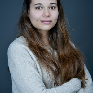 Syndra - Prof de maths - Saint-François