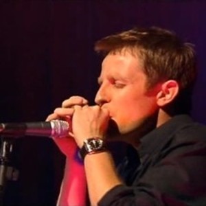 Tony - Prof de chant - Joué-lès-Tours