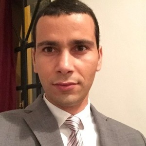 Mouad - Prof d'anglais - Paris