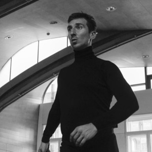 Zoli - Prof de danse - Baldenheim