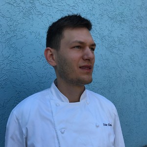 Kabiri - Prof de cuisine du monde - Paris