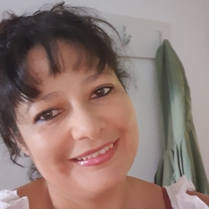 Maria Cristina - Prof d'anglais - Nice