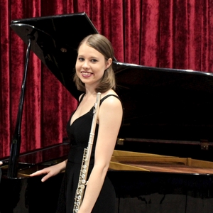 Juliette - Prof de solfège - Strasbourg