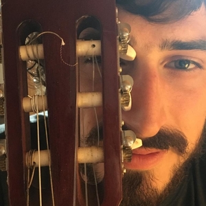 Dean - Prof de guitare - Annecy
