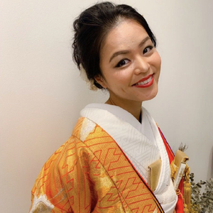 Keiko - Prof de japonais - Versailles