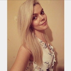 Emma - Prof d'anglais - Bordeaux