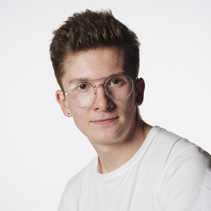 Ben - Prof de photographie - Genas