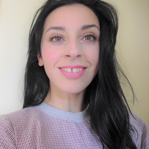 Rhiannon - Prof d'anglais - Paris