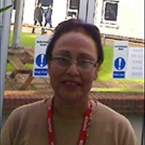 Jayati - Prof d'aide aux devoirs - Issy-les-Moulineaux