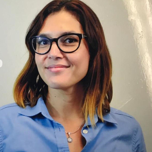 Maria - Prof d'espagnol - Bordeaux