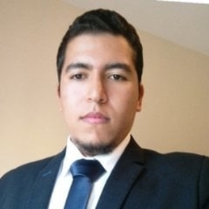 Amine - Prof de développement web - Ivry-sur-Seine