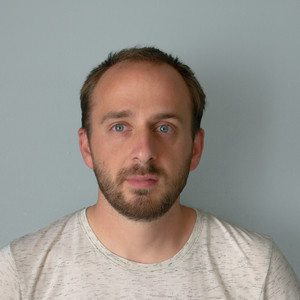 Didier - Prof d'initiation informatique - Romagnieu