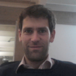 Tristan - Prof de statistiques - Bois-d'Arcy