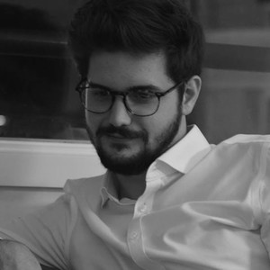 Guillaume - Prof d'initiation informatique - Paris