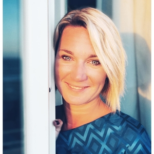 Jenny - Prof de français - Nice