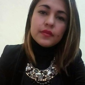 Gabriela - Prof de fle - français langue étrangère - Paris
