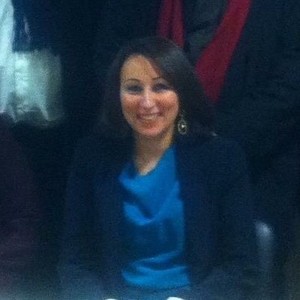 Lila - Prof de droit civil - Paris 5e
