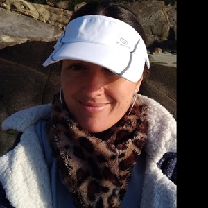 Emilie - Prof de yoga - Brest