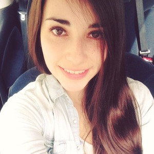 Daniela - Prof d'anglais - Orléans