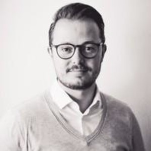 Michael - Prof de marketing - Saint-Pierre-d'Irube