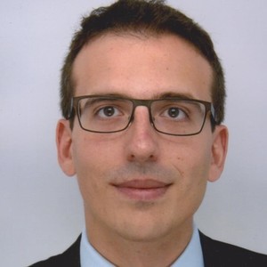 Alexandre - Coach professionnel - Paris