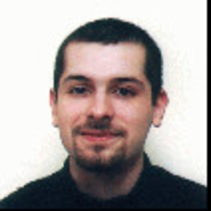Damien - Prof d'initiation informatique - Sainte-Colombe