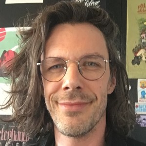 Arthur - Prof d'ableton live - Rouen