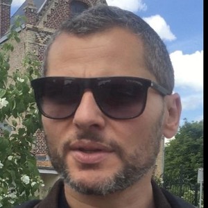 Nicolas - Coach en séduction - Paris 8e