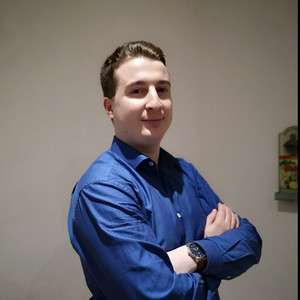Denis - Coach en recherche d'emploi - Bordeaux