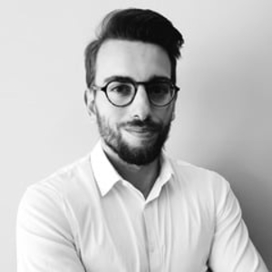 Théo - Prof de finance - Nantes