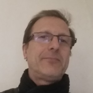 Jean-Michel - Prof d'économie - Villiers-sur-Orge