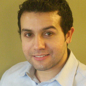 Achraf - Prof de fle - français langue étrangère - Oullins