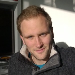 Kevin - Prof de sciences de l'ingénieur - Épinay-sur-Orge