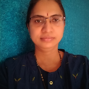 Poornima - Prof de fle - français langue étrangère - Hyderabad