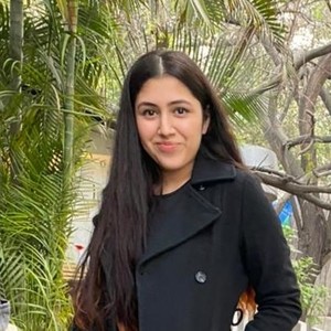 Sanya - Prof de fle - français langue étrangère - Delhi