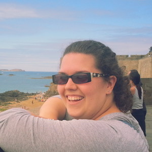 Cécile - Coach professionnel - Newcastle upon Tyne